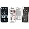 NAD AMP-1 - remote control, duplicate