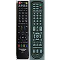 NAD HTR4 - remote control, duplicate