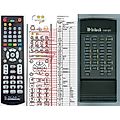 MCINTOSH HR31 - remote control, replacement