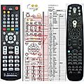 MCINTOSH MA8000 - remote control, replacement