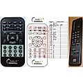 Micromega STAGE 1, STAGE 2, STAGE 3, STAGE 4, STAGE 5 - remote control, replacement
