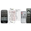 MICROLAB RC-071 - remote control, replacement