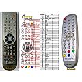 MASCOM MC1400, MC1400S - remote control - replacement