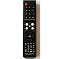 MASCOM MC2750 - original remote control