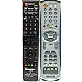 MASCOM MC2100 HDCI-USB - remote control, duplicate