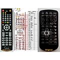 MASCOM DVP7010 - remote control, replacement
