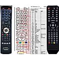MASCOM K77, K78 - remote control, replacement