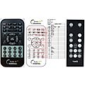 LOGIC3 MIP100K - remote control, replacement