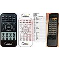 LINN MAJIK-I - remote control, replacement