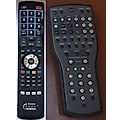 LINN AV5101, AV5103 - remote control, replacement