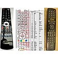 LINN CLASSIK MOVIE DI - remote control, replacement