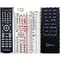 KRELL KRC-2, KRC-3 - remote control, duplicate