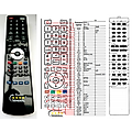 KRELL KPS-20I - remote control, replacement