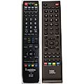 JBL BD100, BD300 - remote control, duplicate
