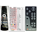 JBL WIR0017431 - remote control, replacement