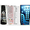 JBL ESC300, SUB300 - remote control, replacement