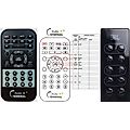 JBL 200ID IPOD SPEAKER - remote control, replacement