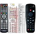 IOMEGA SCREENPLAY DX HD MEDIAPLAYER - remote control, replacement