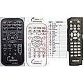 INFOCUS IN3118HD - remote control, duplicate
