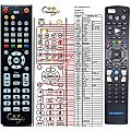 ICECRYPT STC6000HD, S4000HD, S6600HD - remote control - replacement