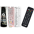 I-CAN 1850S - remote control, replacement
