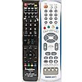 HOMECAST S8000, T8000 - remote control, duplicate