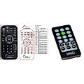 HEGEL H80, HD10, HD20, HD2 - remote control, duplicate
