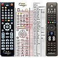 HD-BOX IRD-8000HD - remote control, replacement