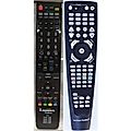 HARMAN KARDON AVR-134, AVR-155, AVR-158, AVR-165, AVR-1650 - remote control, duplicate