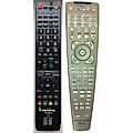 HARMAN KARDON AVR-330 - remote control, duplicate