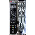 HARMAN KARDON AVR-147 - remote control, duplicate