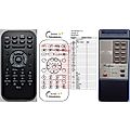 ACCUPHASE RC-3 - remote control, duplicate