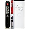 APPLE TV FIRST GENERATION, S1 - remote control, replacement