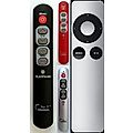 APPLE TV SECOND AND THIRD GENERATION, S2 - remote control, replacement