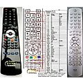 ARCAM AVR280, AVR350 - remote control, replacement