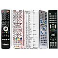 ARION 9300, 9310, 9320, 9330, 9400, 9410 - remote control, replacement