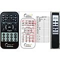 AUDIO RESEARCH SP-16 - remote control, replacement