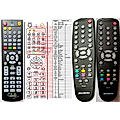 AVERMEDIA STB3, STB7, STB9 - remote control, replacement