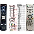 AVERMEDIA AVERDIGI RM-JP - remote control, replacement