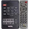 BENQ MP515, MX500, MX501, MS500, MP523, MW817ST, PB2140 - remote control, replacement