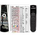 BOSE LIFESTYLE V35, AV35 - remote control, replacement