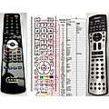 BOSE RCV1T-40 - remote control, replacement