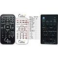 Bose Wave I, III, IV remote control duplicate
