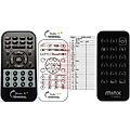CAMBRIDGE AUDIO AIR100, AUDIO AIR200 - remote control, replacement