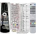 CAMBRIDGE AUDIO AZUR 650BD, AUDIO AZUR 651BD - remote control - replacement