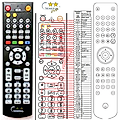CAMBRIDGE AUDIO SONATA DV30 - remote control - replacement