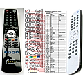 CAMBRIDGE AUDIO ONE - remote control, replacement