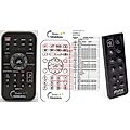 CAMBRIDGE AUDIO MINX TV - remote control, duplicate