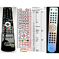 CAMBRIDGE AUDIO AZUR 640C V2 - remote control, replacement