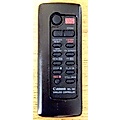 CANON WL-50 - genuine original remote control